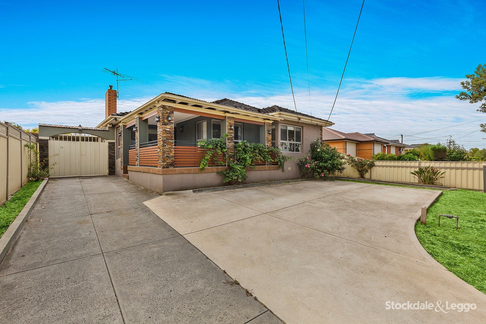 36 Laurel Crescent, Campbellfield VIC 3061, Image 0