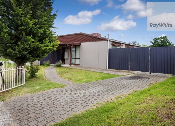 8 Ceres Court, Meadow Heights VIC 3048