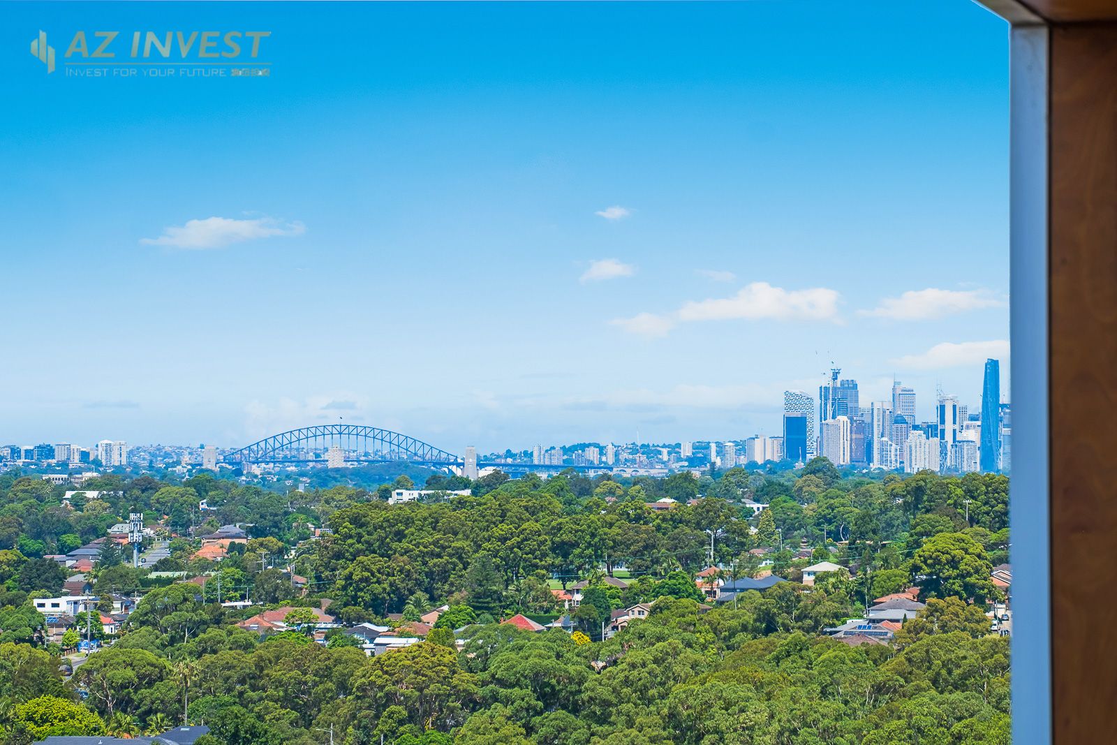 2 bedrooms Apartment / Unit / Flat in 909D/5 Pope Street RYDE NSW, 2112