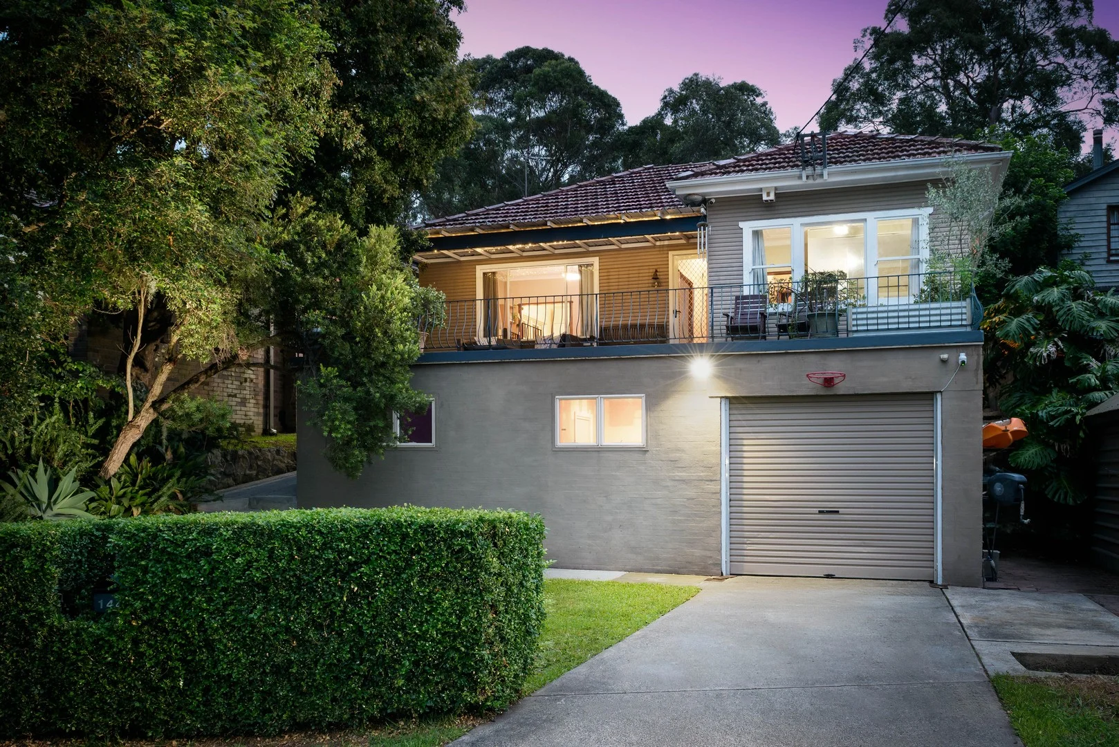 144 Prince Edward Park Road, Woronora NSW 2232