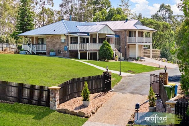 1837 Real Estate Properties for Sale in Greenbank, QLD, 4124 | Domain