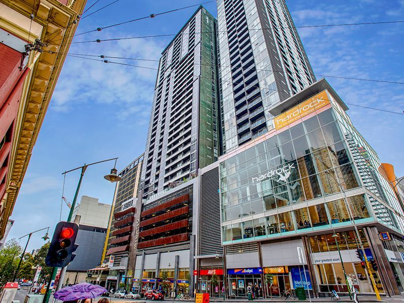 Property Report for 2004A/8 Franklin Street,