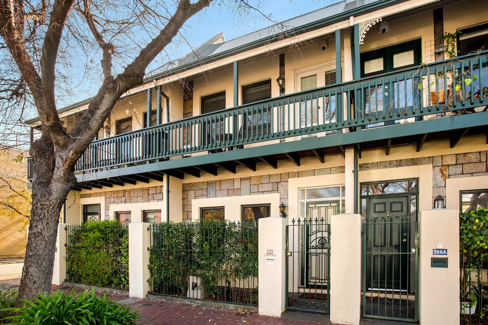 3 bedrooms House in 286 Carrington Street ADELAIDE SA, 5000