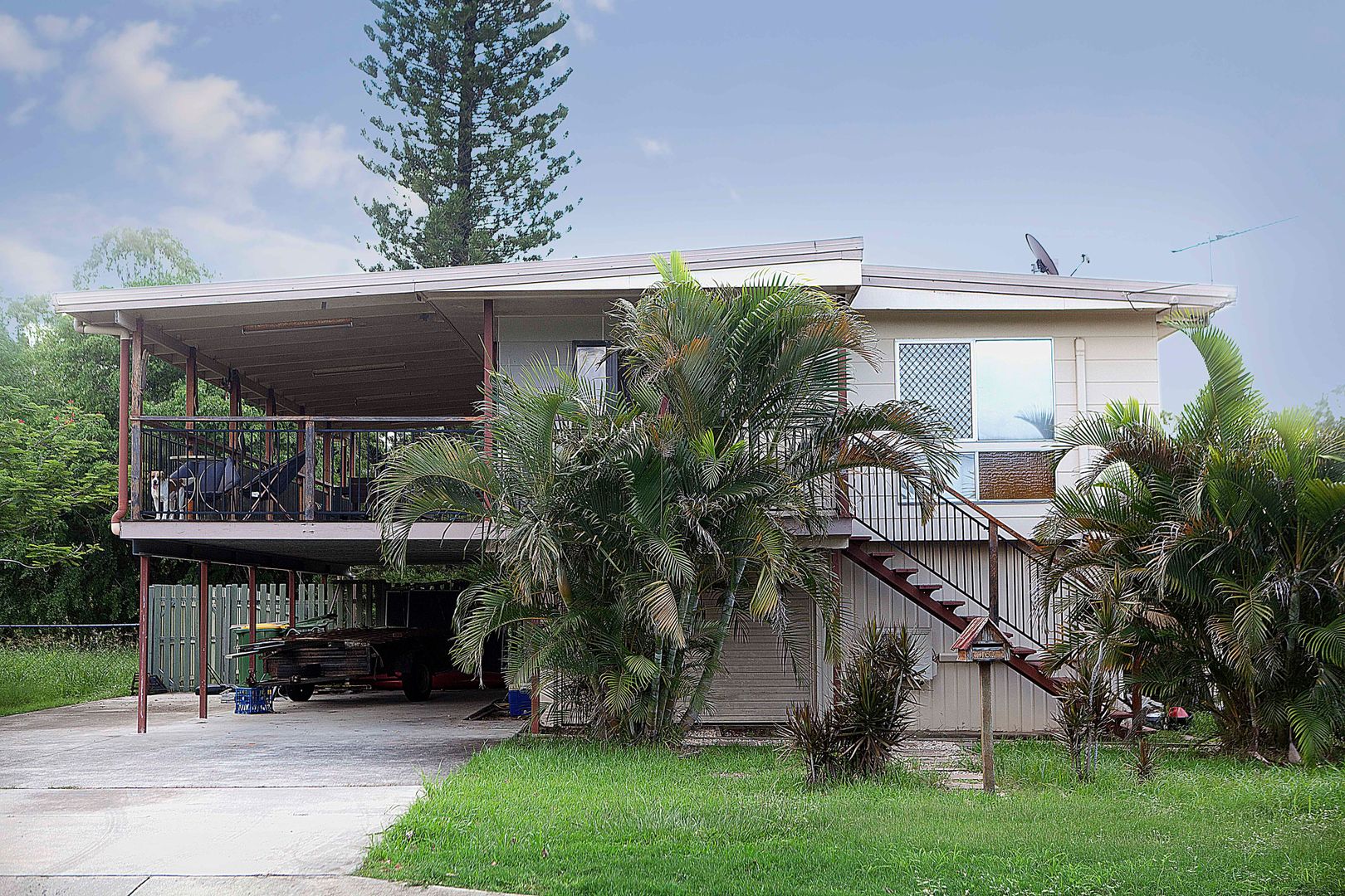 162 Woodend Road, Woodend QLD 4305 Domain