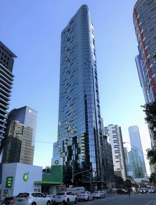 Primary image of 1406/105 Clarendon Street, Southbank VIC 3006