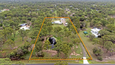 Picture of 110 Barranjoey Drive, SUNSHINE ACRES QLD 4655