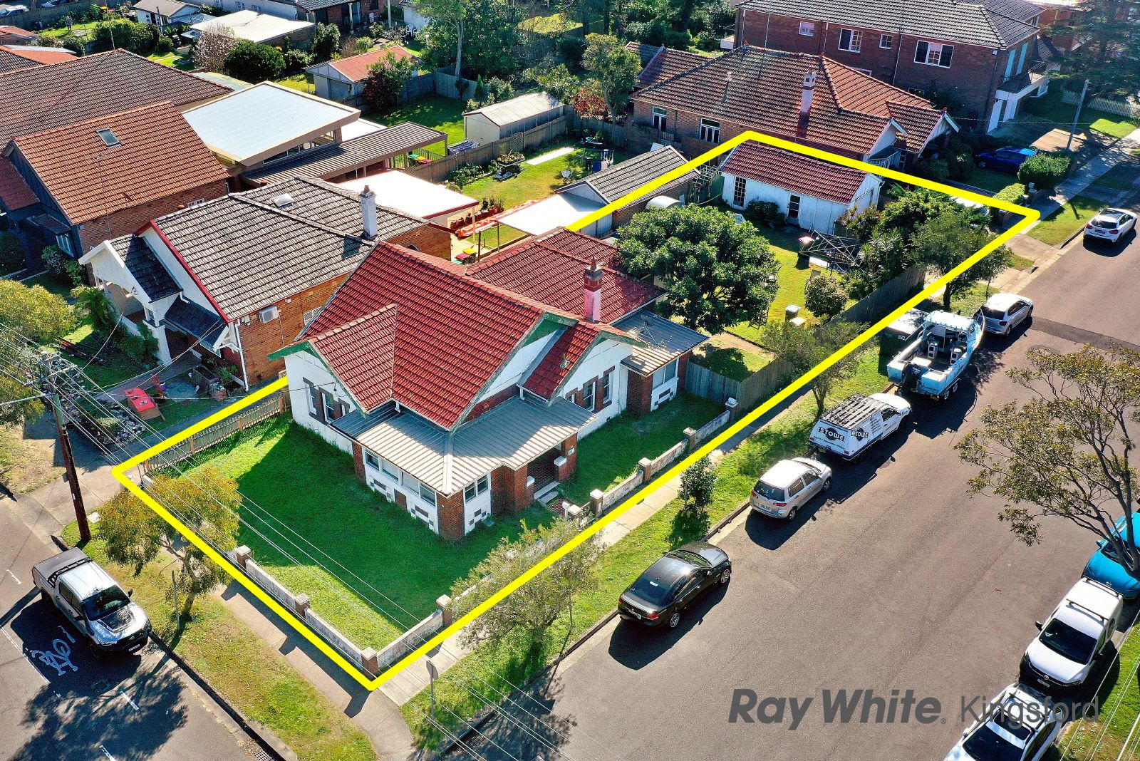 34 Day Avenue, Kensington NSW 2033, Image 2