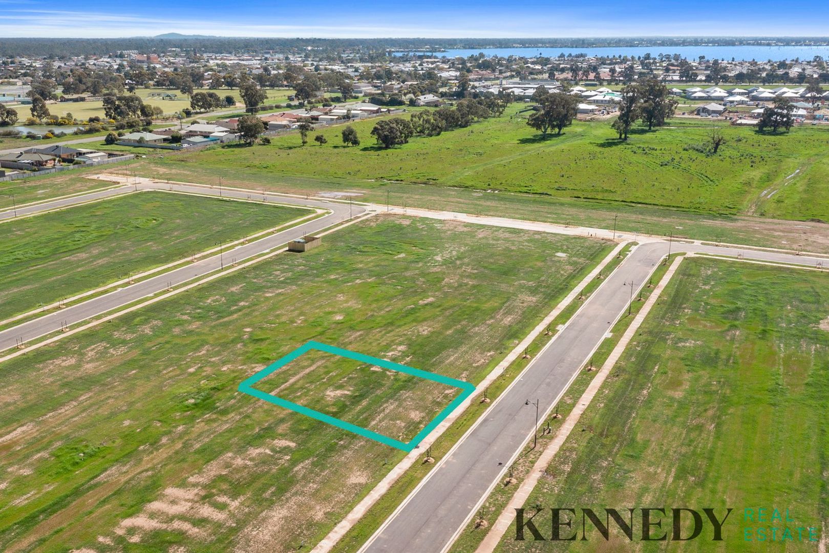 Lot 2162 Clydesdale Loop, Yarrawonga VIC 3730, Image 1
