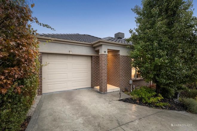 Picture of 3/15 Browning Drive, TEMPLESTOWE VIC 3106