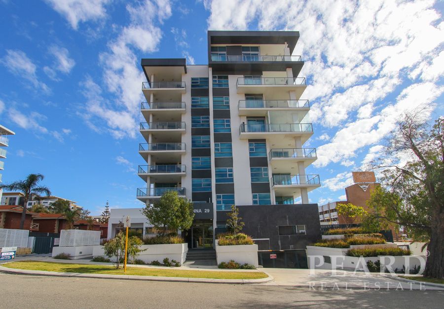 3 bedrooms Apartment / Unit / Flat in 4/29 Hastings Street SCARBOROUGH WA, 6019