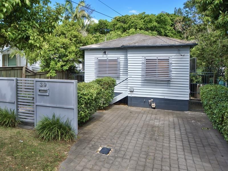 39 Vale Street, WILSTON QLD 4051, Image 0