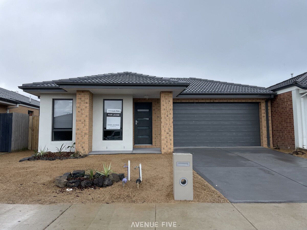 5 bedrooms House in 6 Neville Drive ARMSTRONG CREEK VIC, 3217