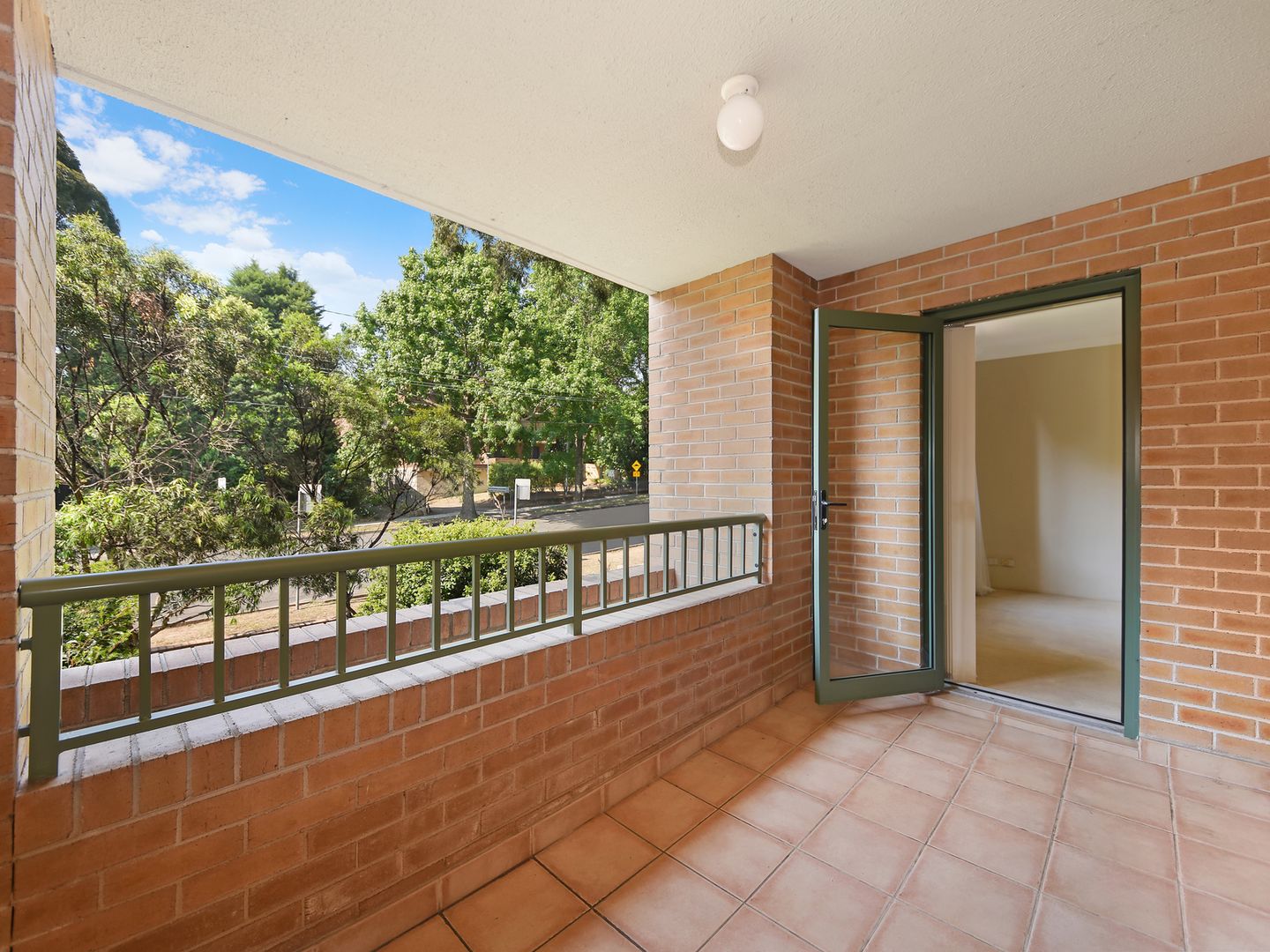 6/19 William Street, Hornsby NSW 2077, Image 1