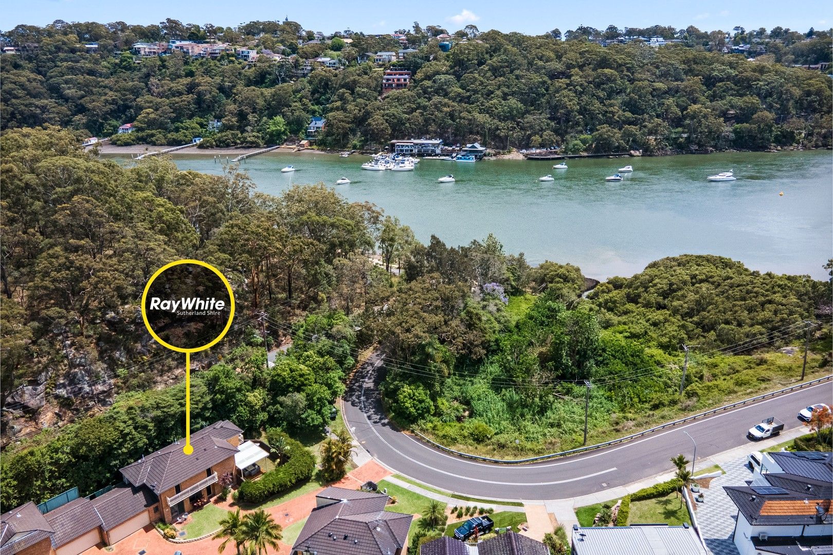 3/84 Griffin Parade, Illawong NSW 2234, Image 0