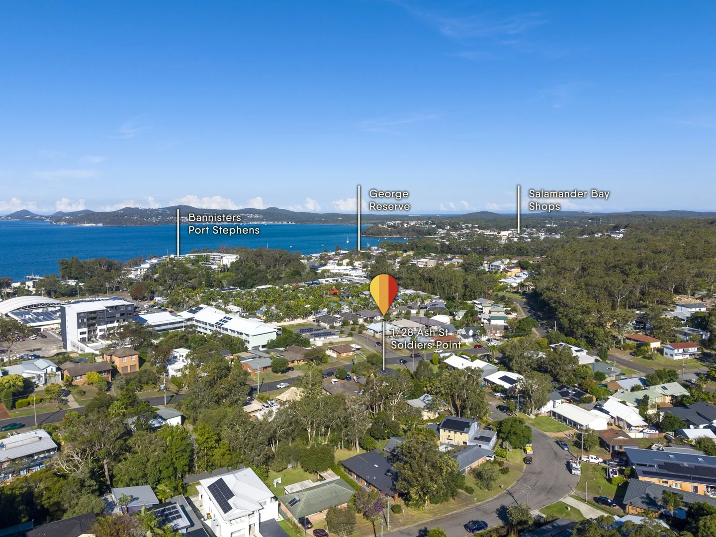 Additional image 18 of 1/28 Ash Street, Soldiers Point NSW 2317