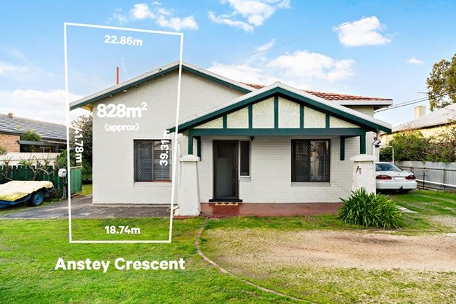 Picture of 21 Anstey Crescent, MARLESTON SA 5033