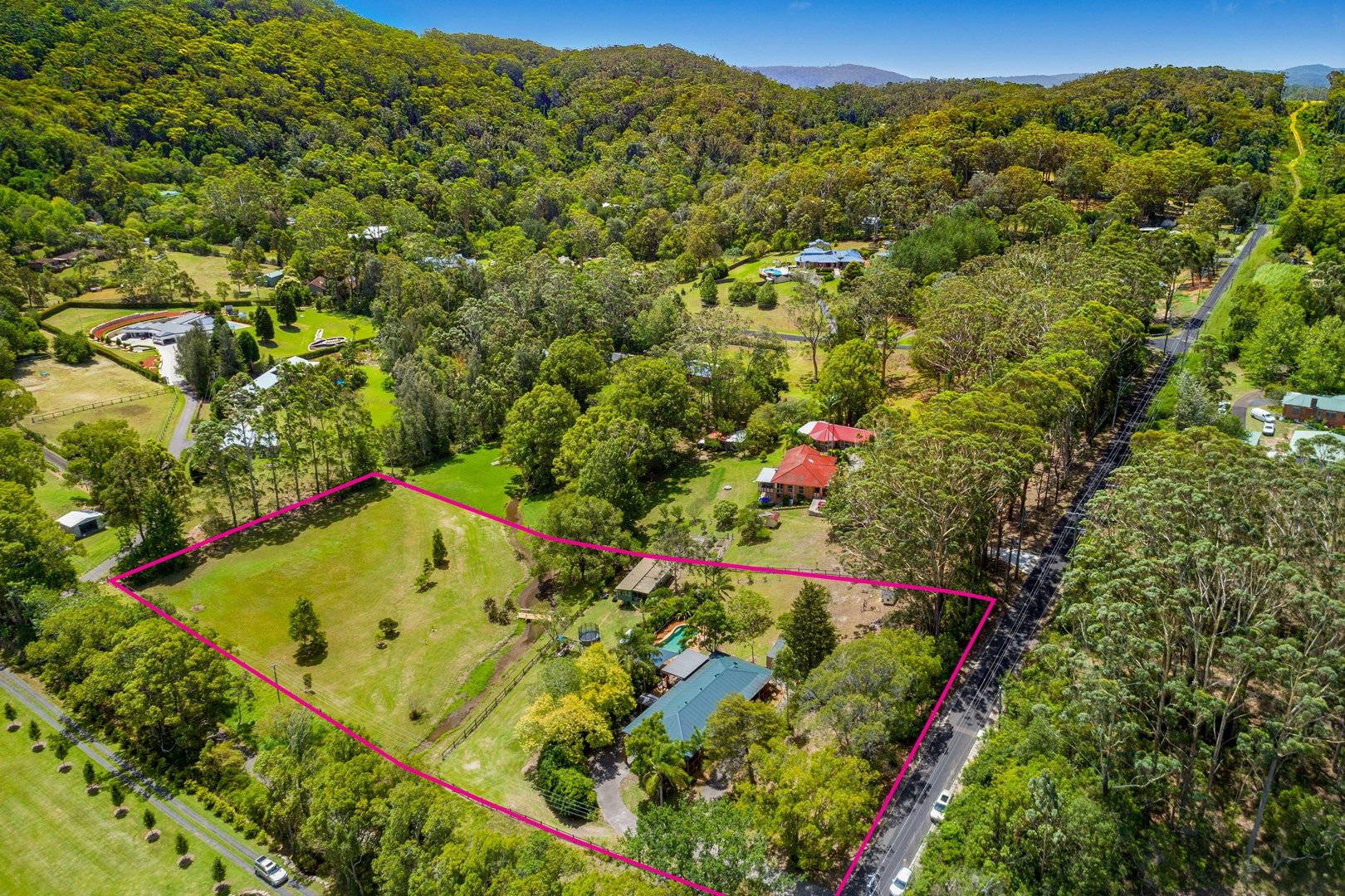 71 Picketts Valley Road, Picketts Valley NSW 2251, Image 0