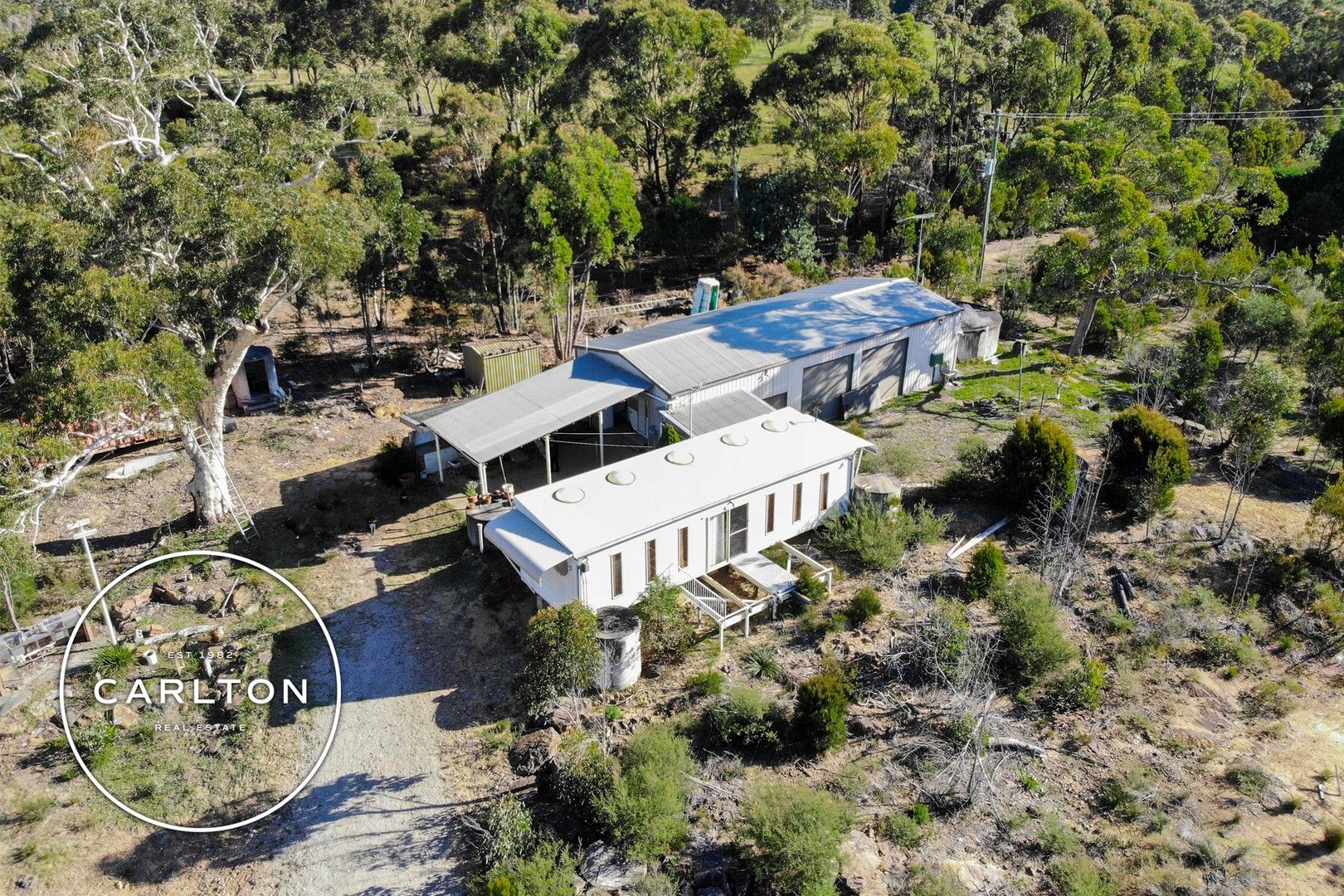 2 bedrooms Rural in 70 Drapers Creek Road COLO VALE NSW, 2575