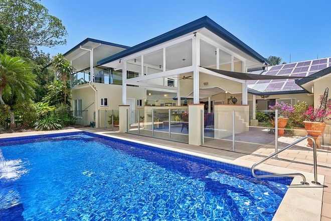Picture of 26-28 Stevens Street, CLIFTON BEACH QLD 4879