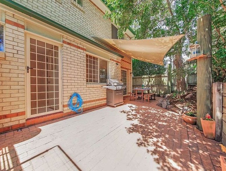 2 bedrooms House in 12/79 Cambridge Street CARINA HEIGHTS QLD, 4152