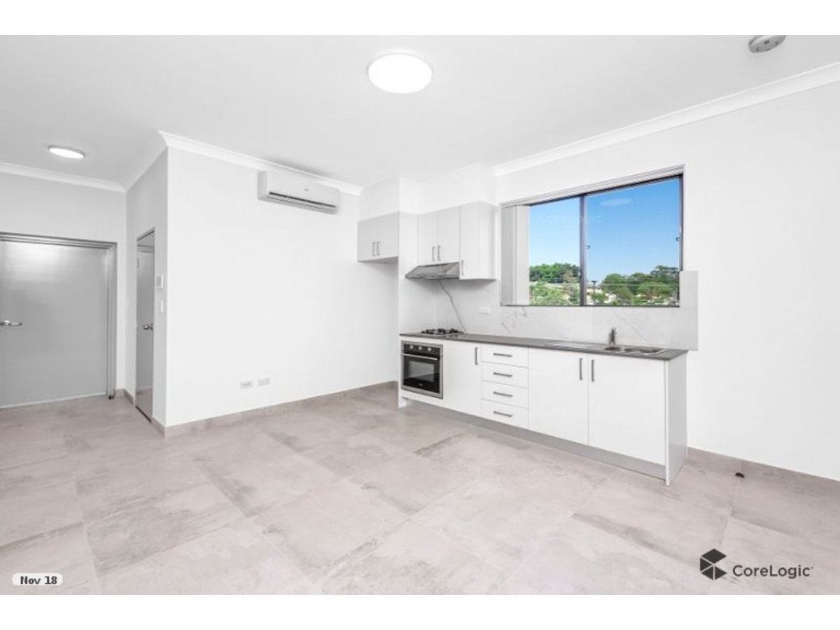 1 bedrooms Apartment / Unit / Flat in 2/32 Norval Street AUBURN NSW, 2144