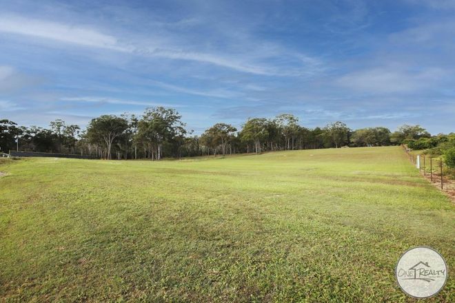 Picture of LOT 17 Paulin Park Pl, TINANA QLD 4650