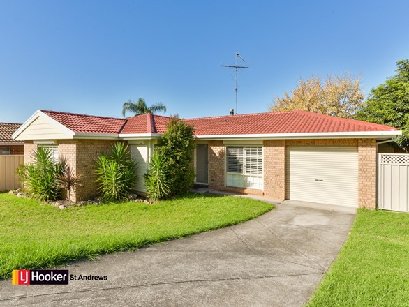 15 Tanami Place, Bow Bowing NSW 2566