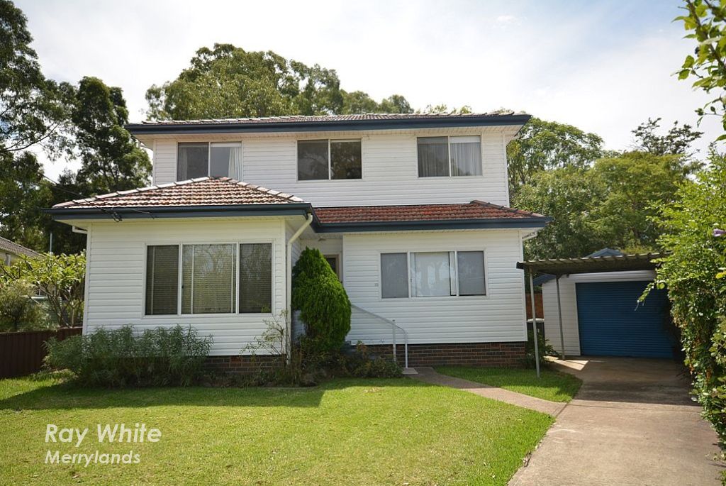 11 Maley Street, Guildford NSW 2161, Image 0