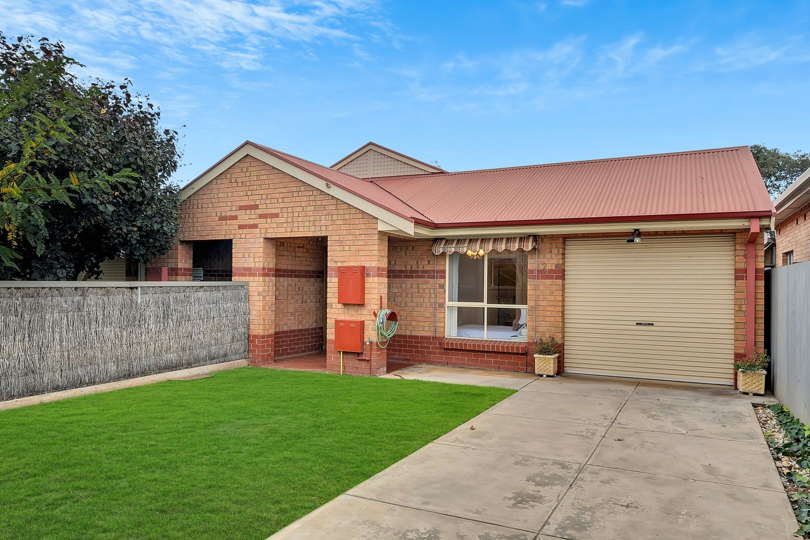 2/4 Hassell Street, Kilkenny SA 5009, Image 0