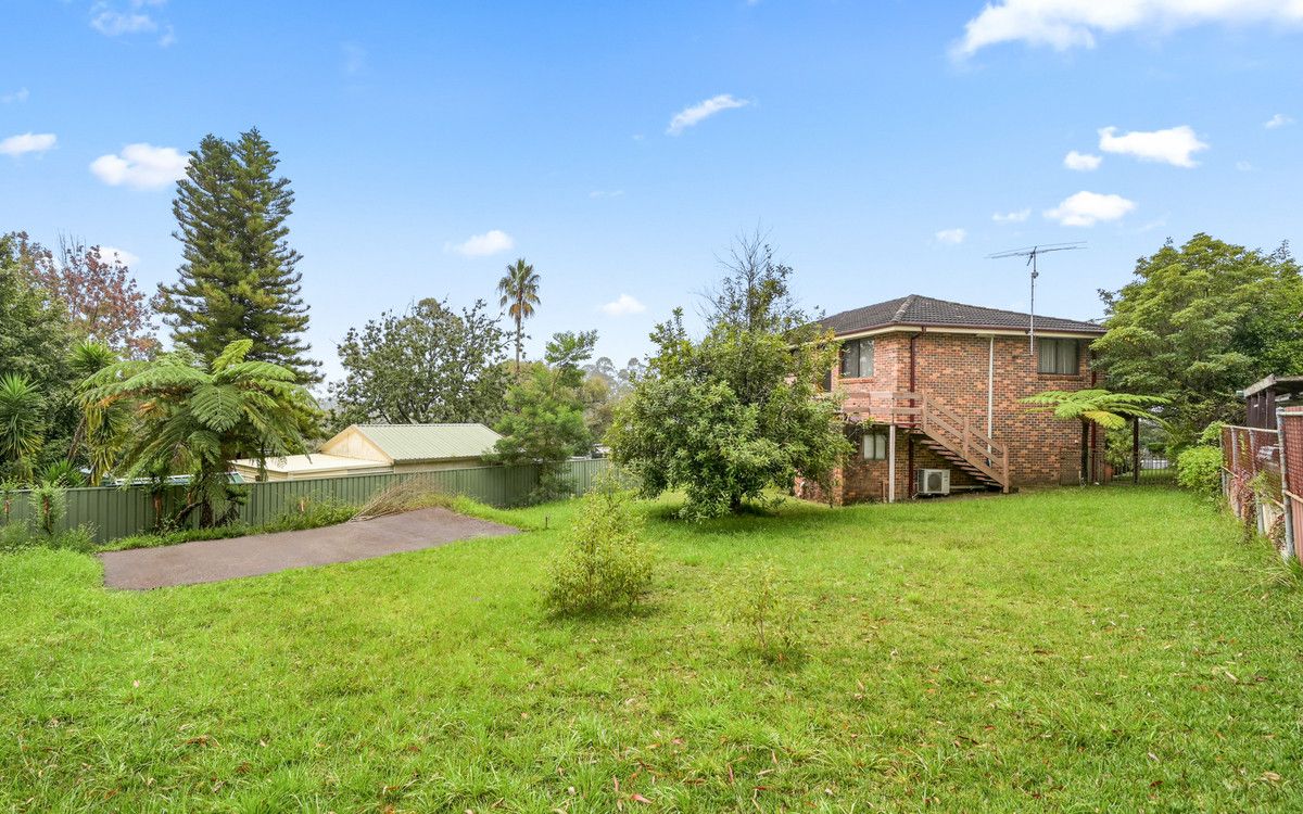 678a Great Western Highway, Faulconbridge NSW 2776, Image 1