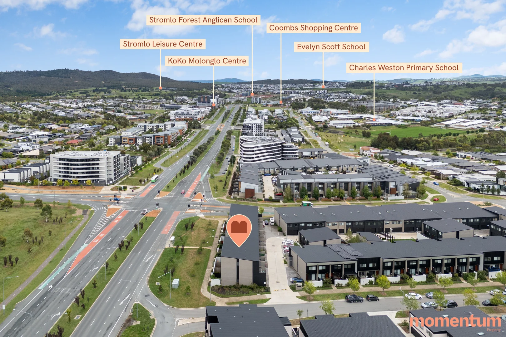 Additional image 23 of 552A Cotter Road, Coombs ACT 2611