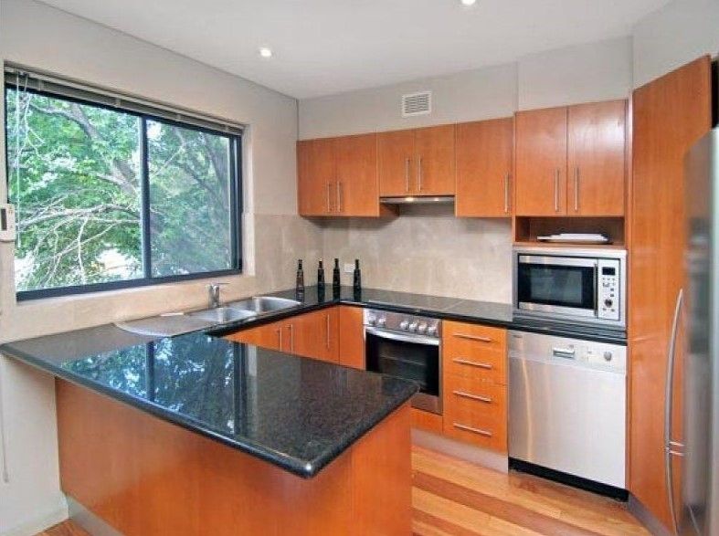 3 bedrooms Apartment / Unit / Flat in 1/25 Blaxland Road RHODES NSW, 2138