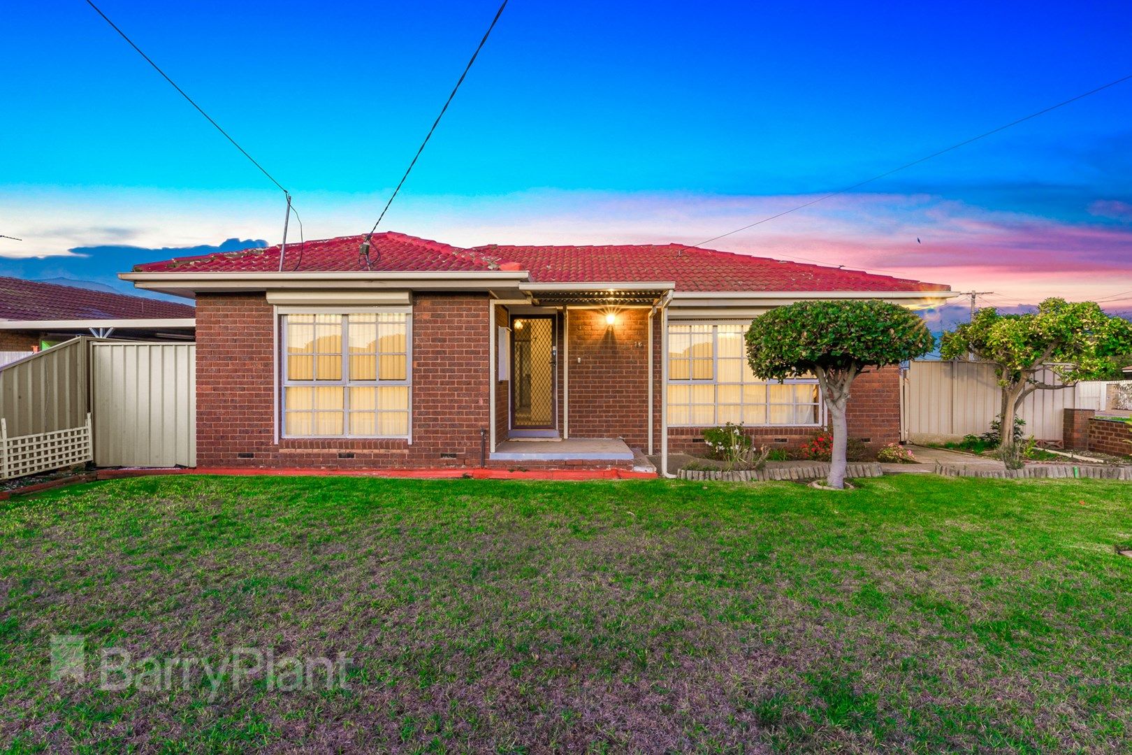 16 Browne Avenue, St Albans VIC 3021, Image 0