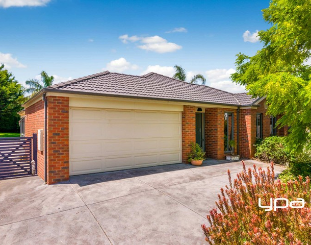 11 Sassafras Drive, Sunbury VIC 3429