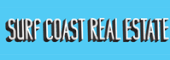 Logo for Surf Coast Real Estate