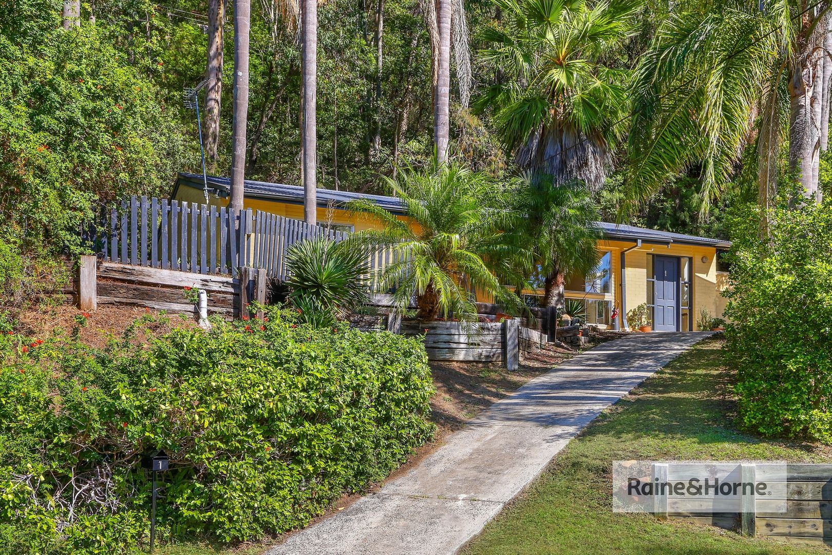 1 Corrong Close, Umina Beach NSW 2257, Image 1