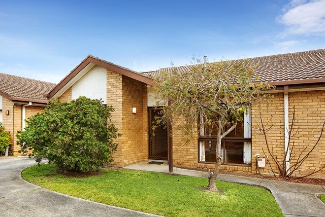Picture of 3/85 Clyde Street, BOX HILL NORTH VIC 3129