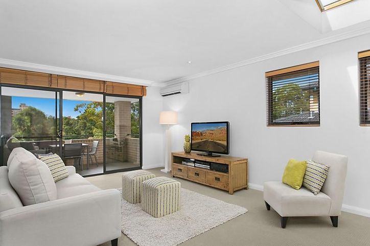 5/7 Palmer Street, ARTARMON NSW 2064, Image 0