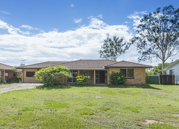 9 Couttaroo Place, Coutts Crossing NSW 2460