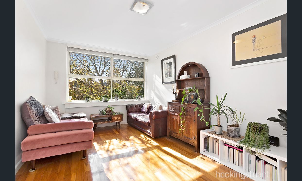 1 bedrooms Apartment / Unit / Flat in 19/82 Westbury Street ST KILDA EAST VIC, 3183