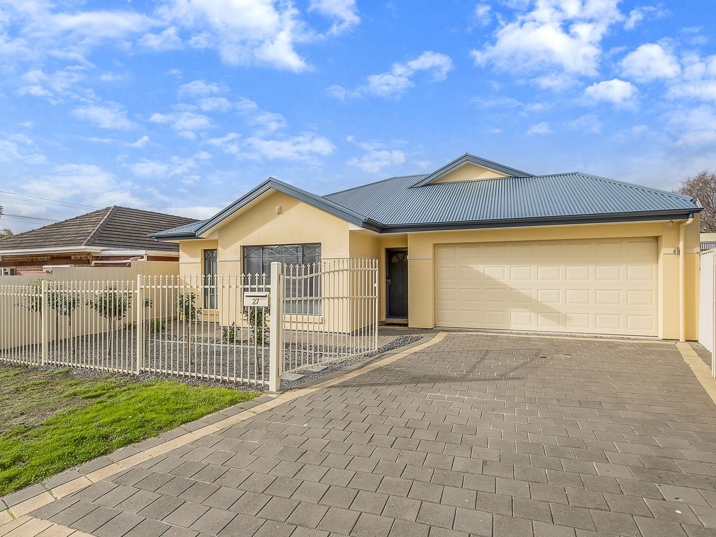 27 Faehse Street, Modbury SA 5092, Image 1