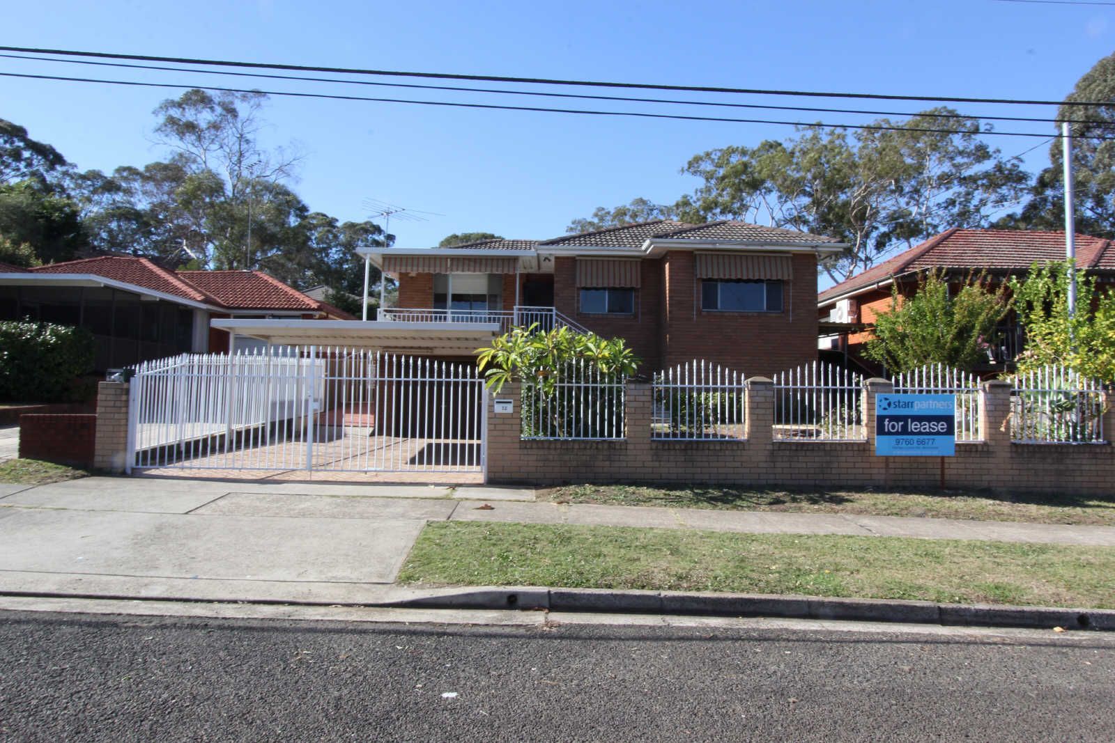 12 Princes Street, Guildford West NSW 2161