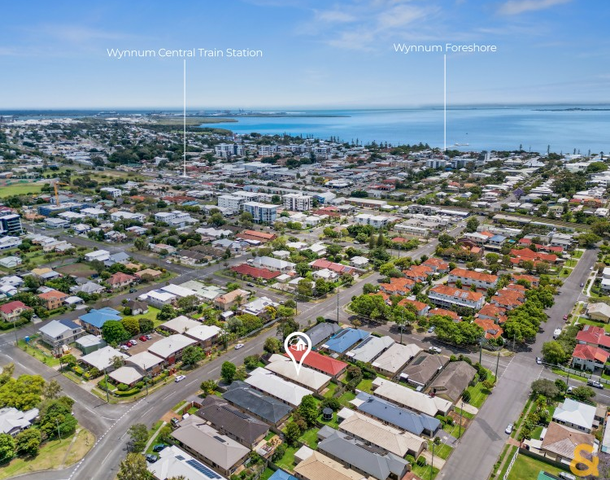 190 Pine Street, Wynnum QLD 4178