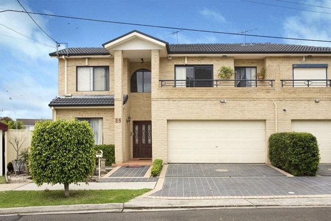 Picture of 1A Boronia Street, BELFIELD NSW 2191