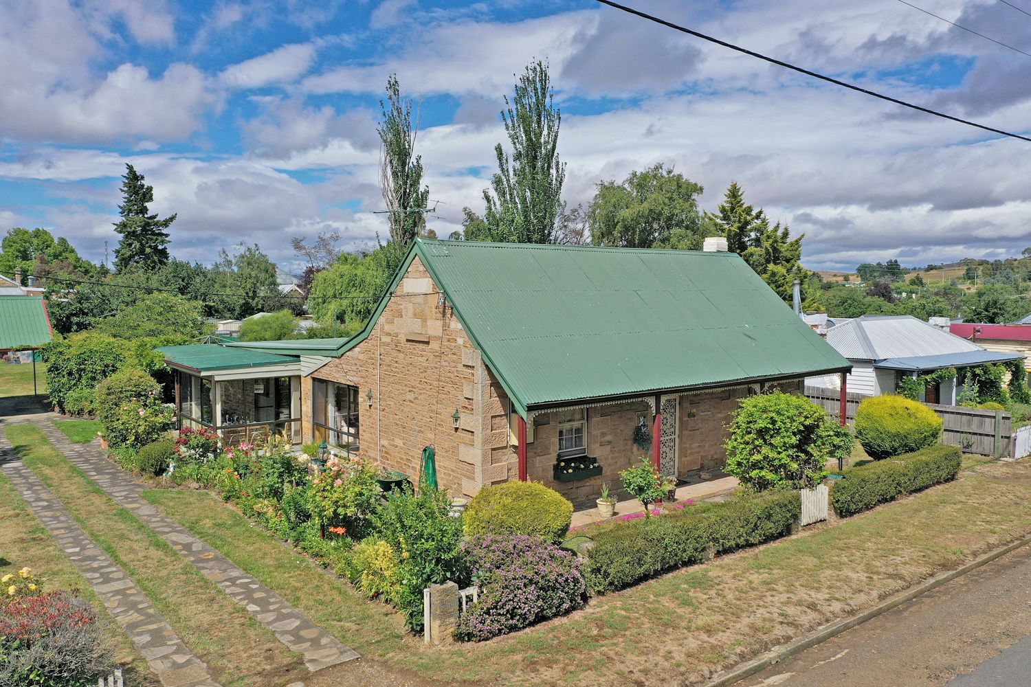 20-22 Elizabeth Street, Bothwell TAS 7030, Image 1