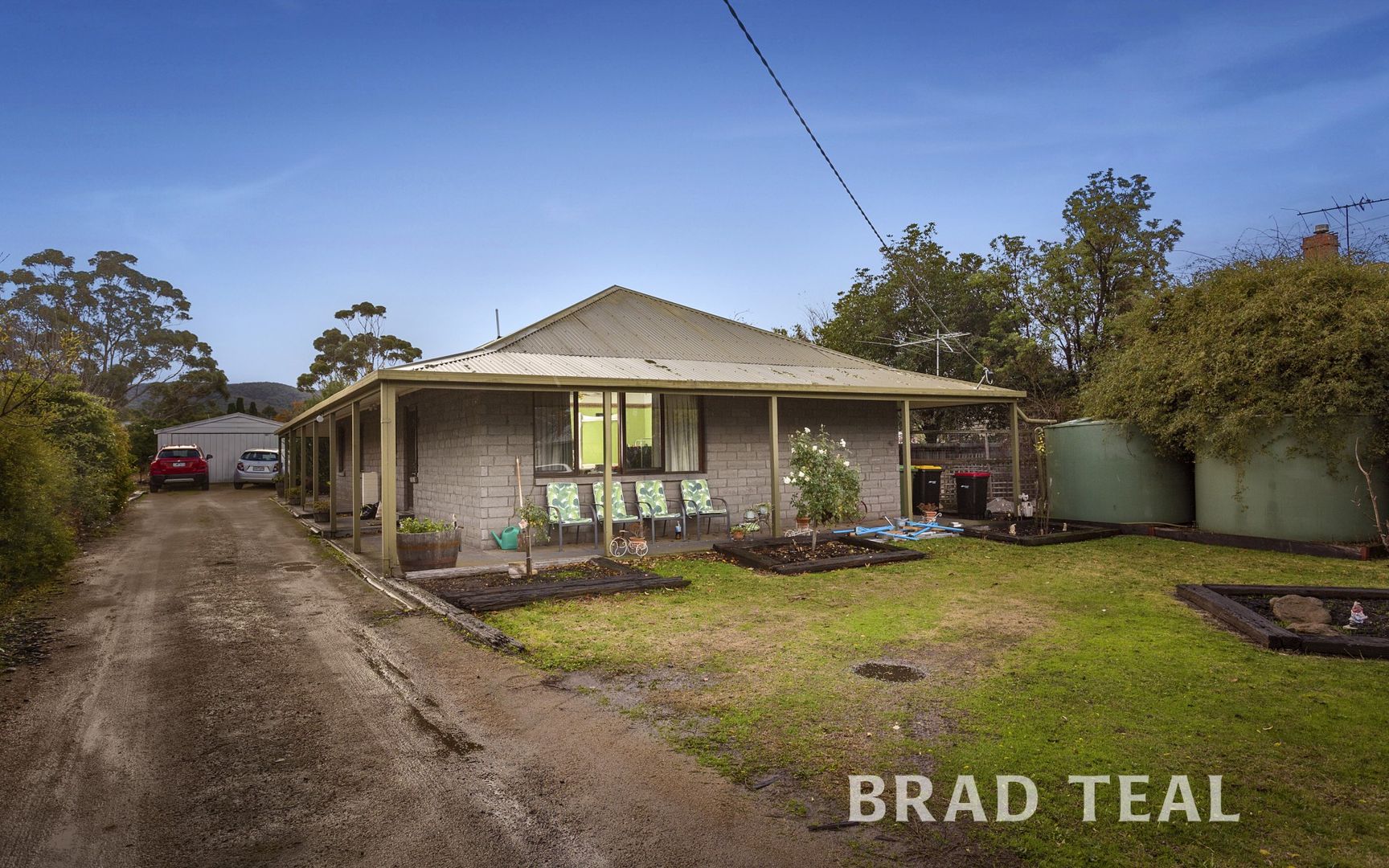 66 Main Road, Riddells Creek VIC 3431, Image 2