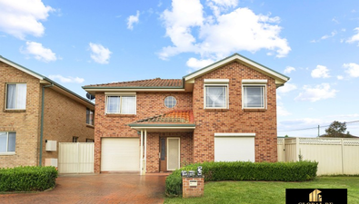 Picture of 1 Ranieri Place, HOXTON PARK NSW 2171