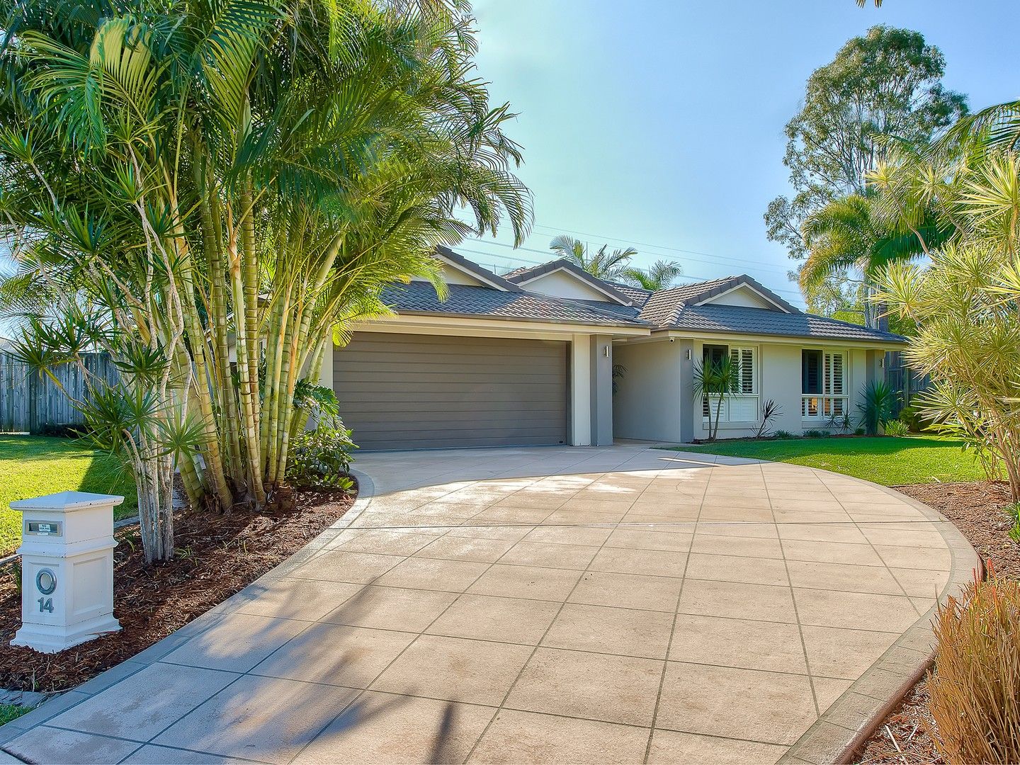 4 bedrooms House in 14 Oltrarno Place BRIDGEMAN DOWNS QLD, 4035