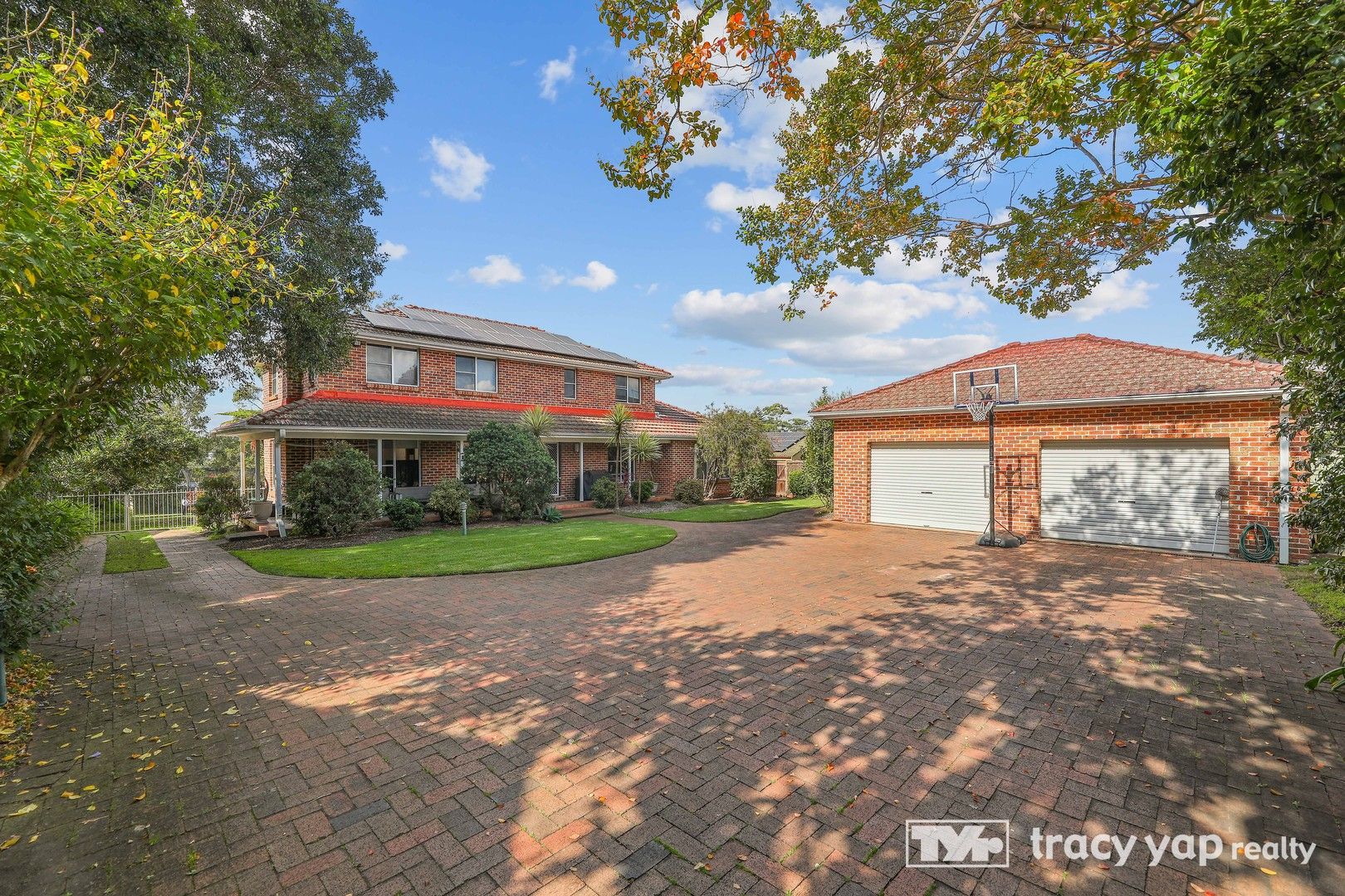 16A Thorn Street, Pennant Hills NSW 2120, Image 0