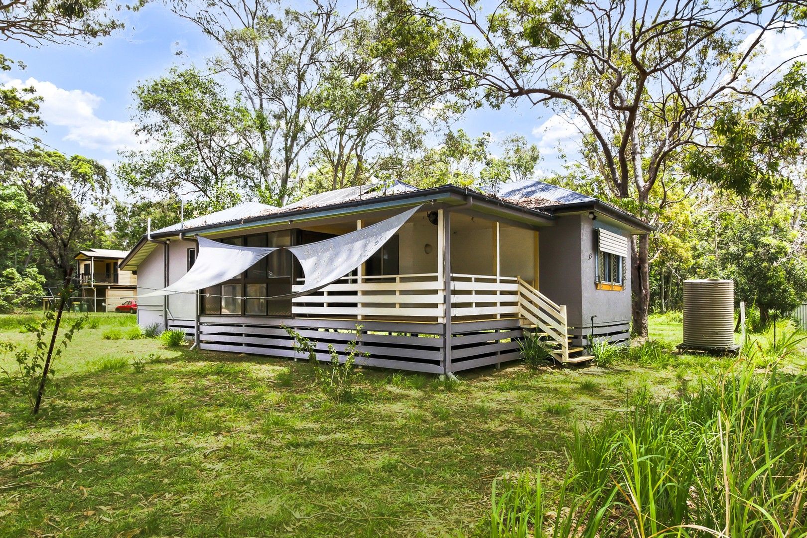 3 bedrooms House in 1 Karri St RUSSELL ISLAND QLD, 4184